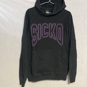 October's Very Own OVO "Sicko" Hoodie